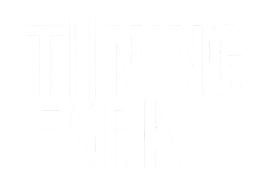 tuning-fork-logo-white